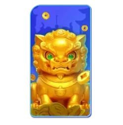 5 Lions