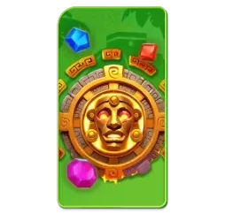 Gems
Bonanza