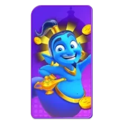 Crazy
Genie