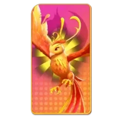 Phoenix
Legend