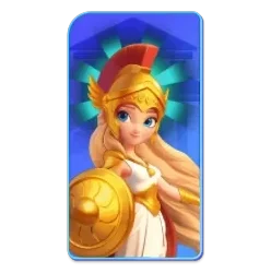 Wisdom
Of Athena