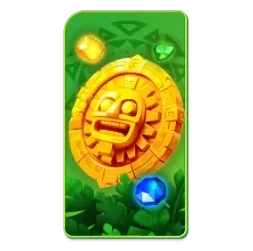 Aztec
Gems