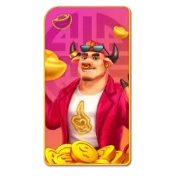 Fortune
Ox