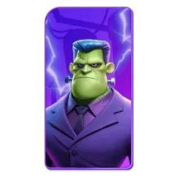 Doctor
Frankenstein