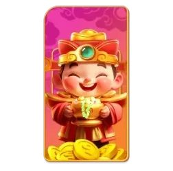 Duo Fu Duo
Cai Grand